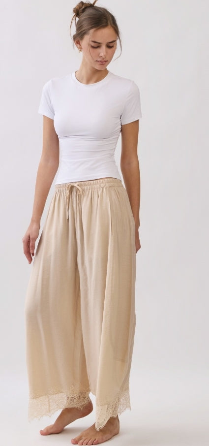 Willow Pants