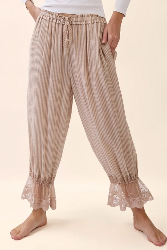 Raegan Pants