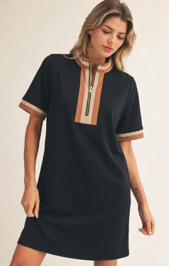 Katie Dress