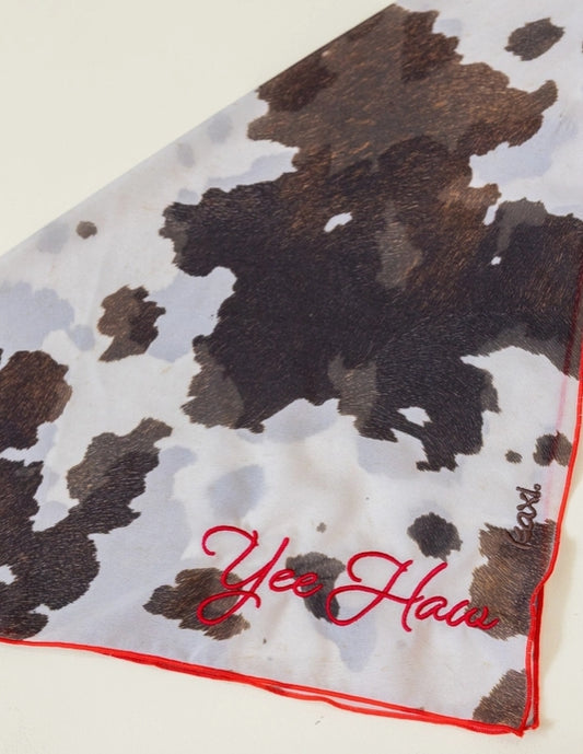 Western Bandana
