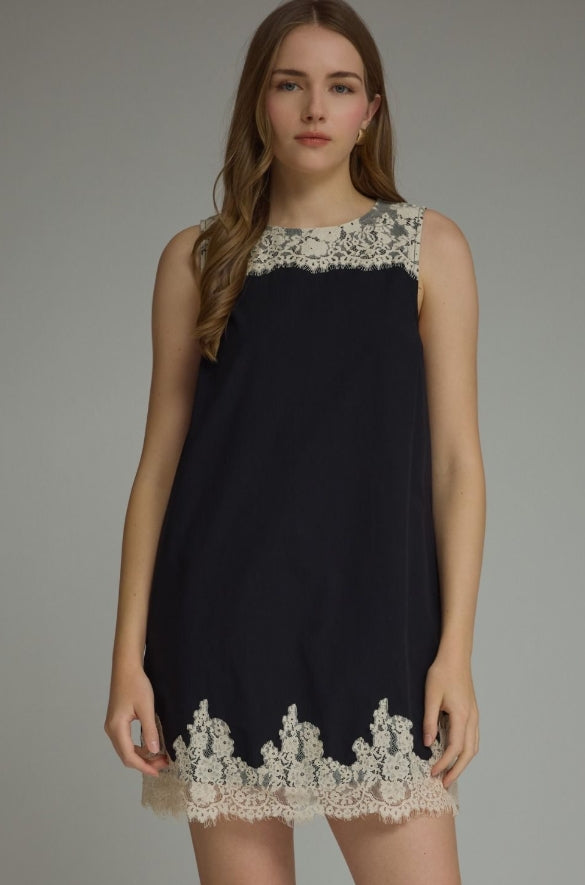 Eleanor Dress