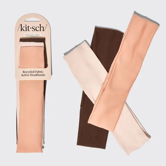 Kitsch: Active Headbands