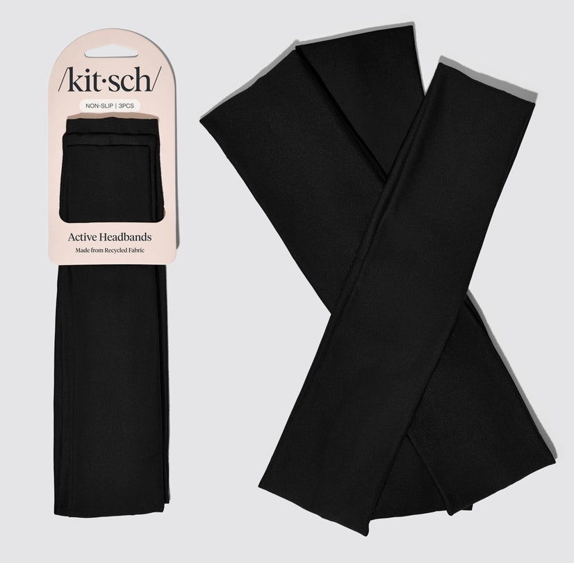 Kitsch: Active Headbands