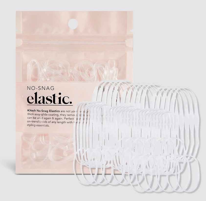 Kitsch: No Snag Elastic