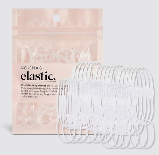 Kitsch: No Snag Elastic