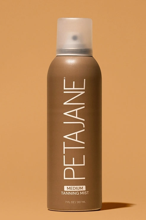 Peta Jane Tanning Mist