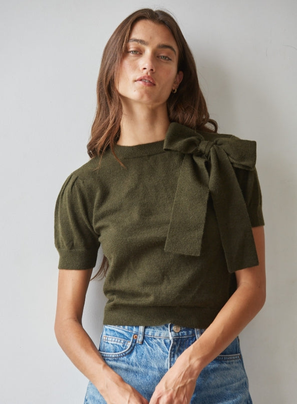 Claire Top