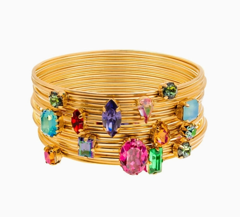 TOVA Ada Bangles