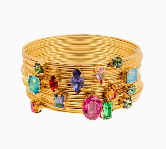 TOVA Ada Bangles