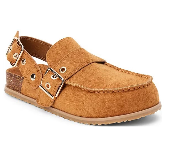 Matisse Tyler Slingback Clogs