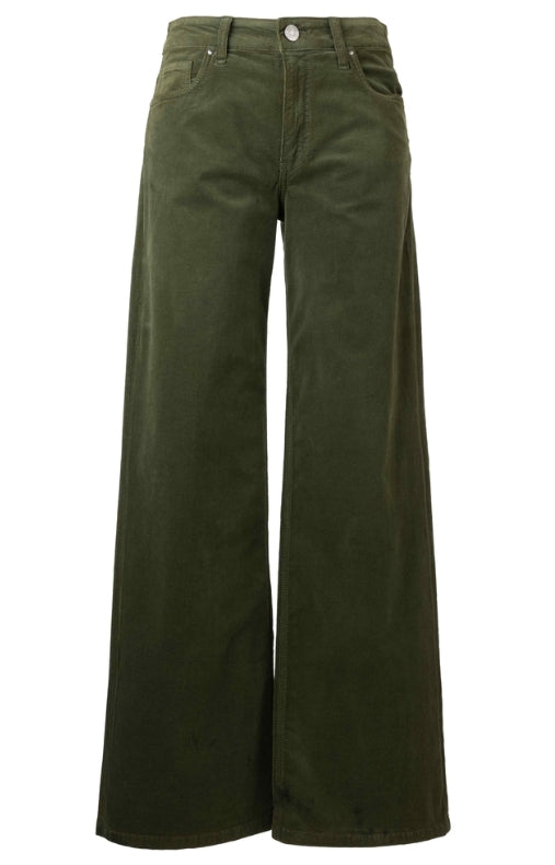 Kut: High Rise Wide Leg