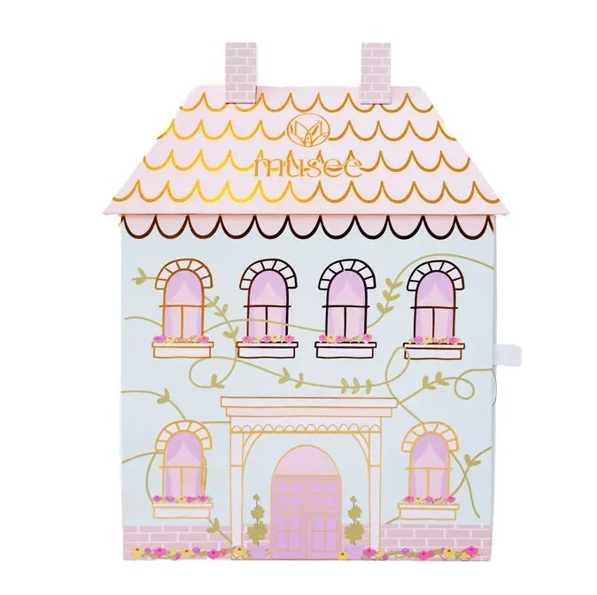 Dollhouse Bath Balm Set