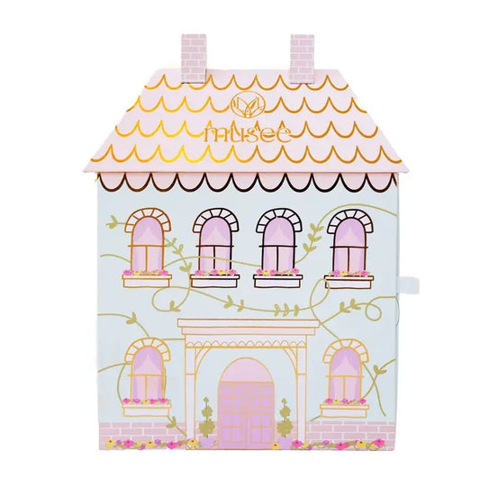 Dollhouse Bath Balm Set