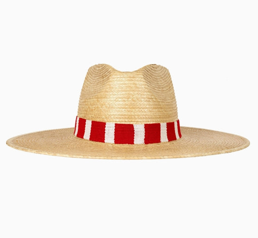 Sunshine Tienda Palm Hat