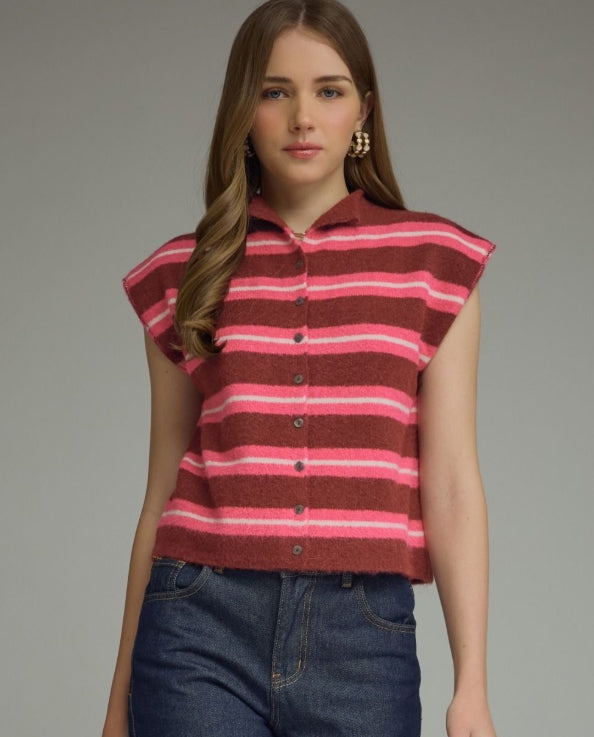 Candace Top