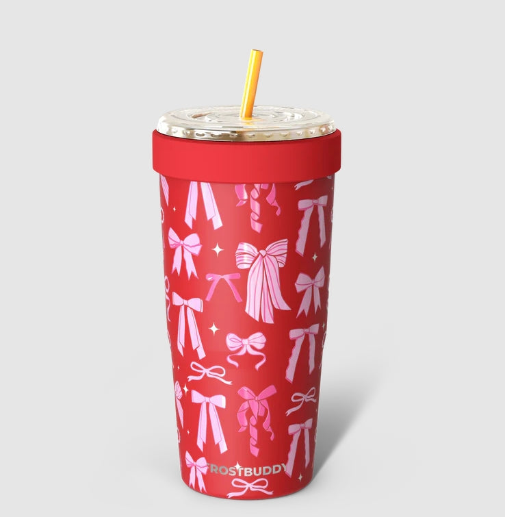 FROSTBUDDY To-Go Buddy