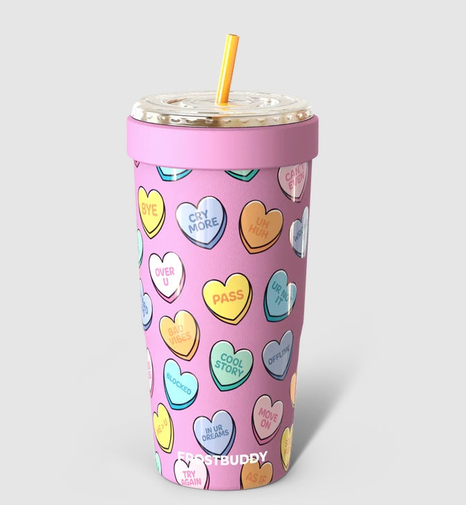 FROSTBUDDY To-Go Buddy