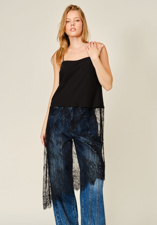 Audrey Top