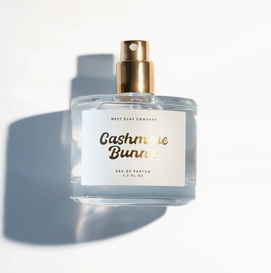 Cashmere Bunny Perfume 1.7 oz