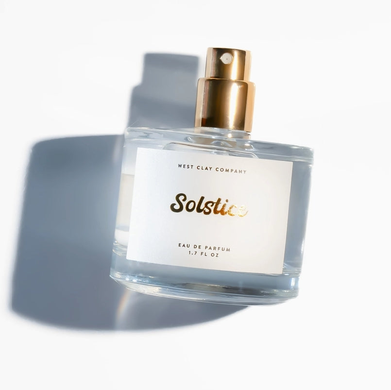 Solstice Perfume 1.7 oz