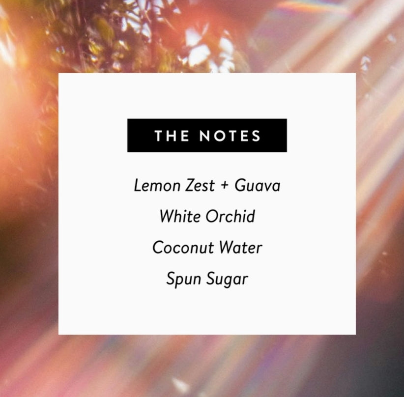 Solstice Perfume 1.7 oz