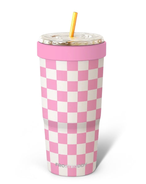 FROSTBUDDY To-Go Buddy