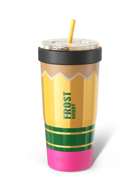 FROSTBUDDY To-Go Buddy