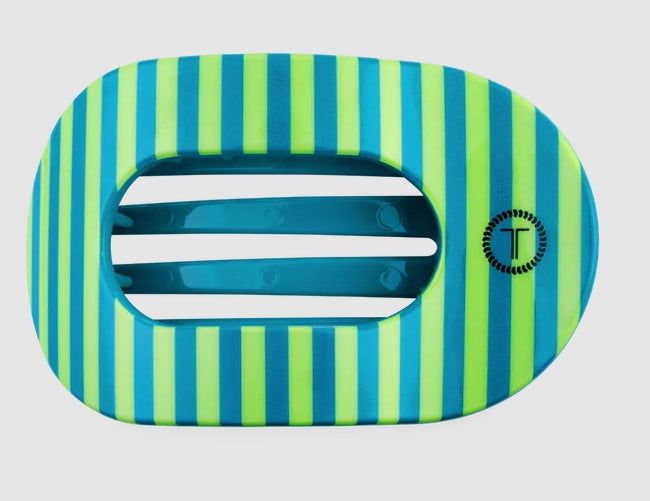 Teleties: Cabana Collection Flat Clip