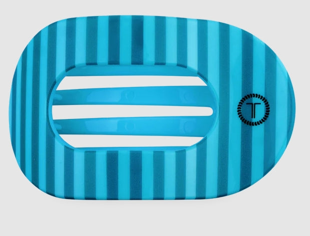 Teleties: Cabana Collection Flat Clip