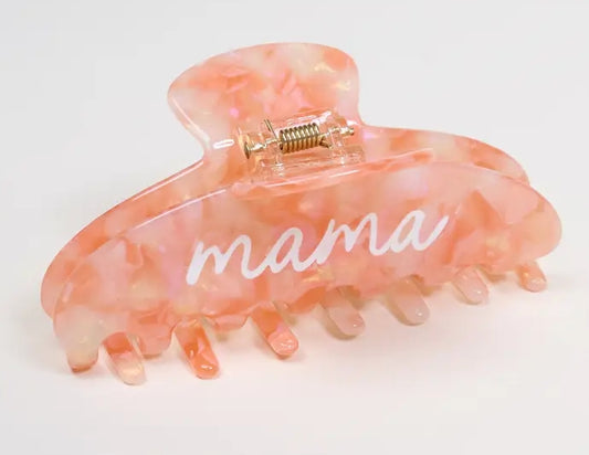 Mama Claw Clip