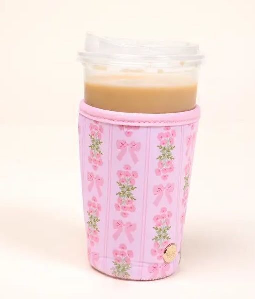 Oh So Fancy Drink Sleeve