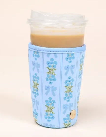 Oh So Fancy Drink Sleeve