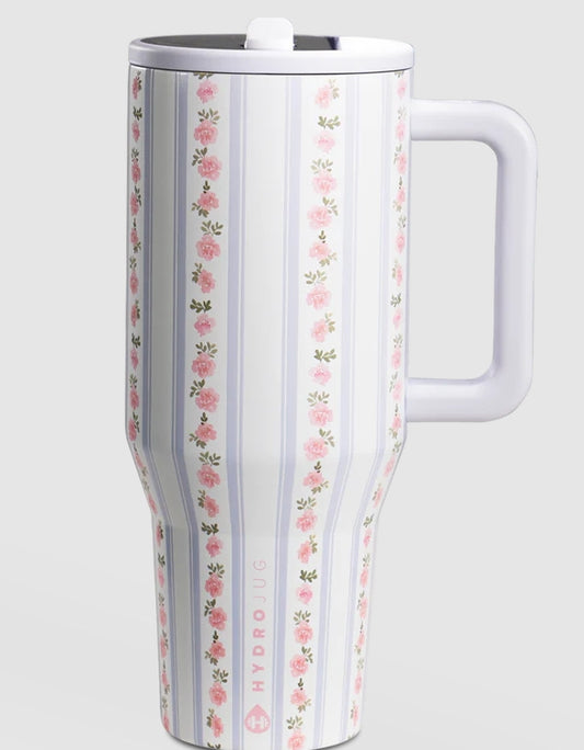 HydroJug 32oz: Primrose