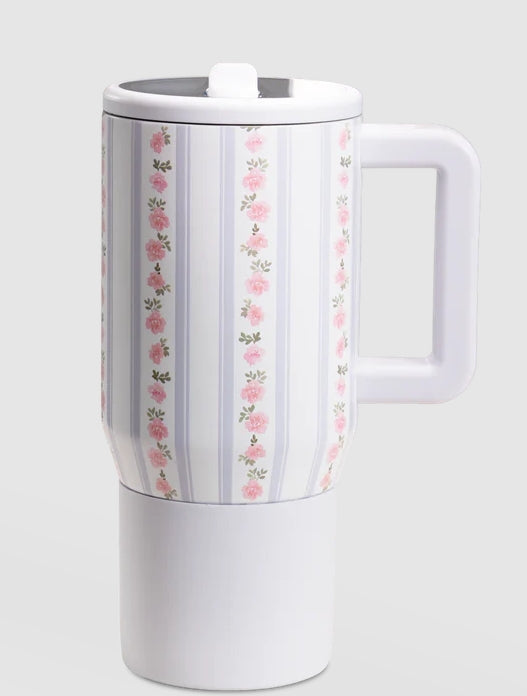 HydroJug 20oz: Primrose