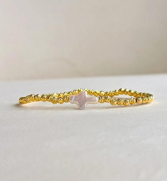 Easton Elle Beam Stretch Bracelet