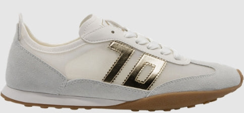 Back 70 Paris N26 in White Gold