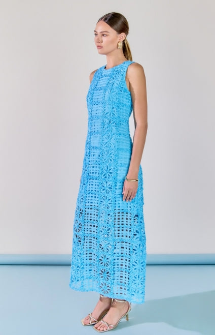 Tiff Midi Dress