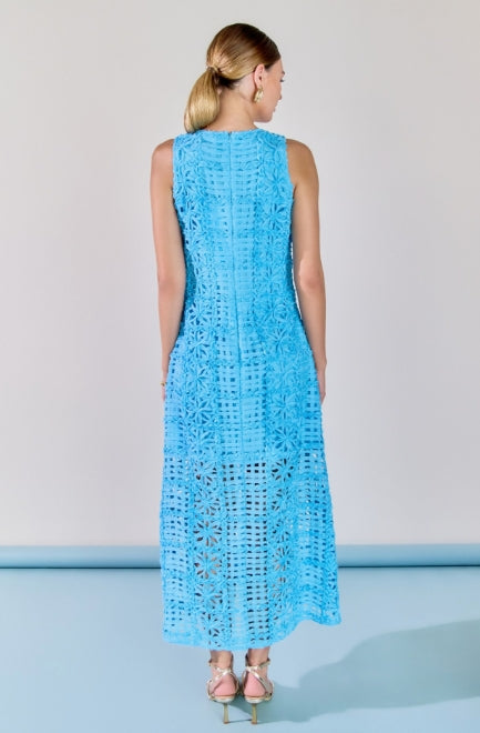 Tiff Midi Dress