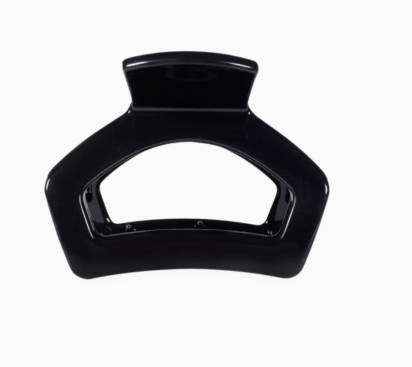 Teleties: Open Petite Claw Clip