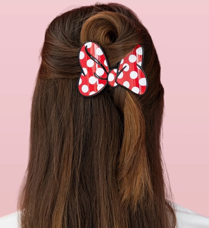 Teleties: Minnie's Bow