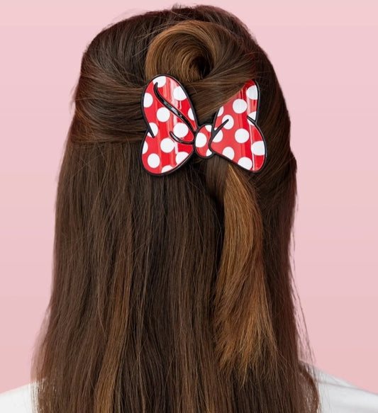 Teleties: Minnie's Bow