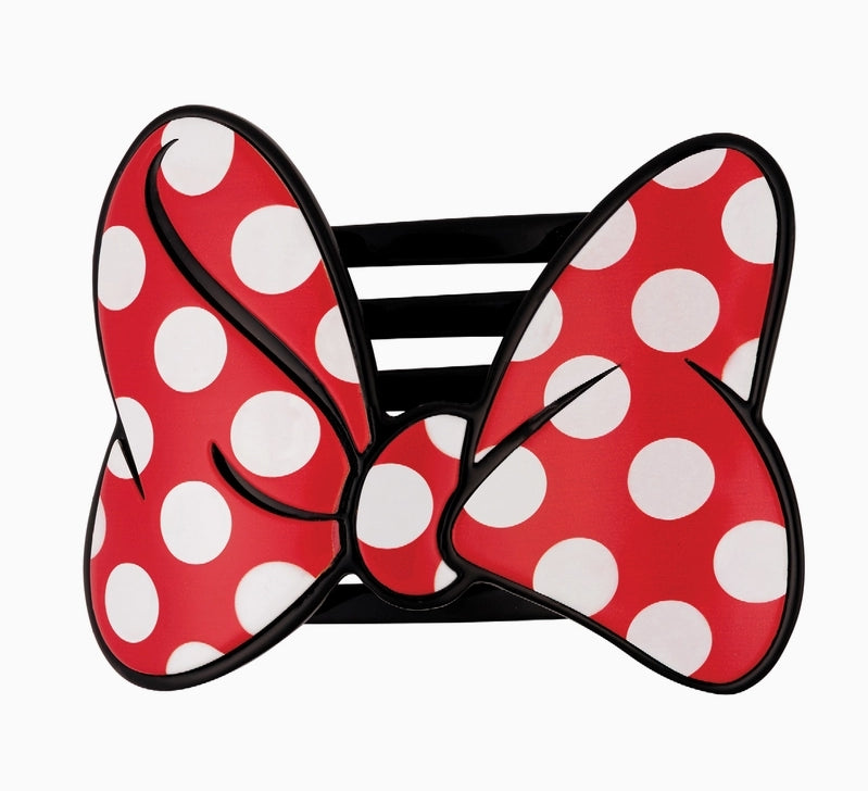 Teleties: Minnie's Bow