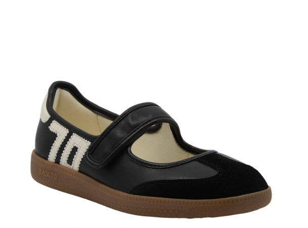 Back 70 Aya in Black Milk