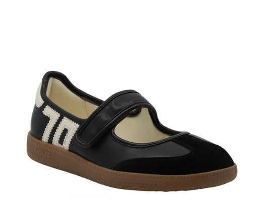 Back 70 Aya in Black Milk