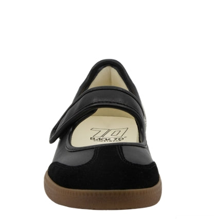 Back 70 Aya in Black Milk