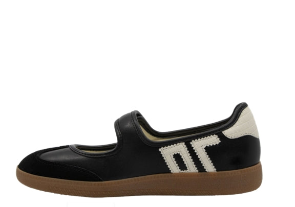 Back 70 Aya in Black Milk