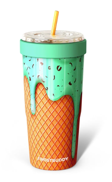 FROSTBUDDY To-Go Buddy