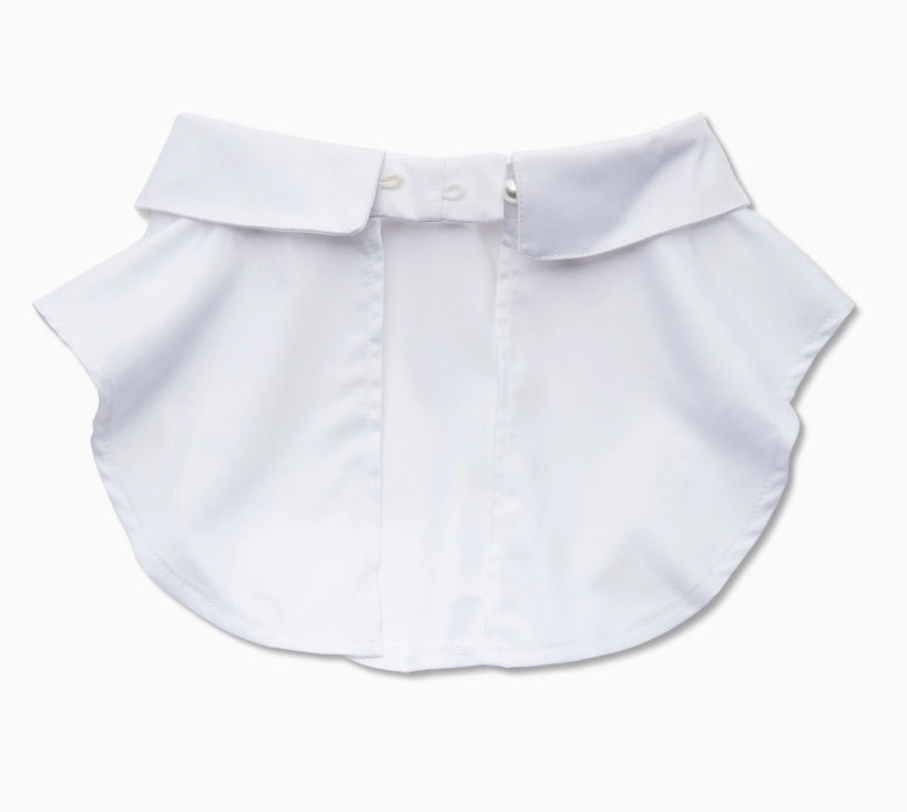 White Classic Collar