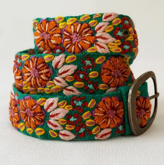 Jenny Krauss Belt