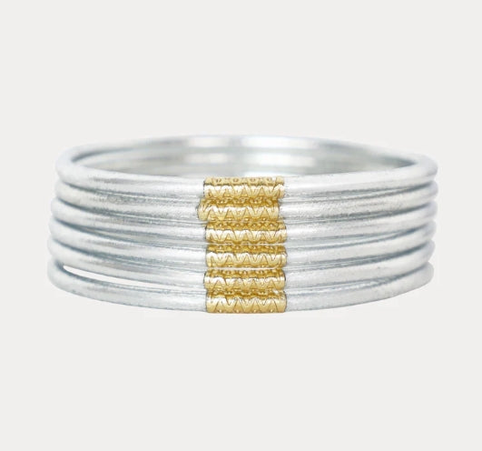 BuDhaGirl Lumie All Weather Bangles